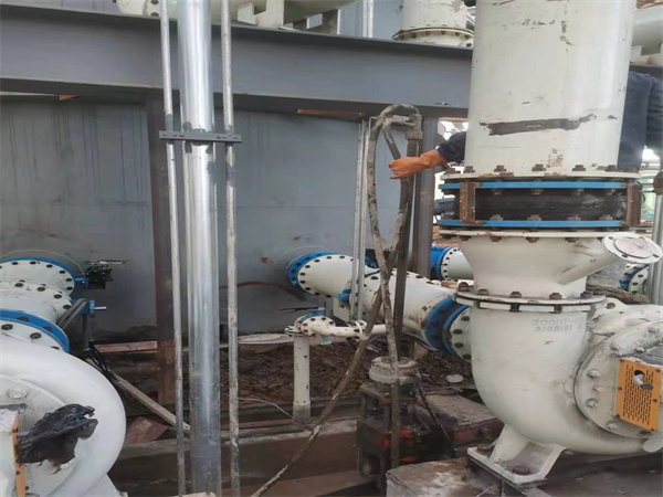 凤台设备基础沉降下沉注浆加固增加荷载